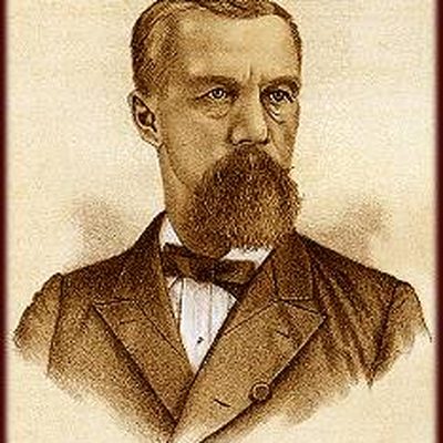 Buren R. Sherman, Governor