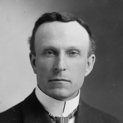 Burleigh F Spalding, U.S. Representative