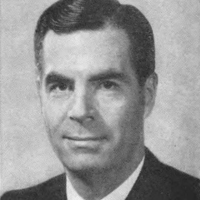 Burt Talcott, U.S. House candidate