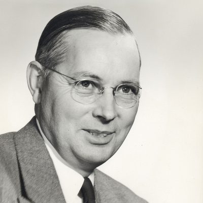 Burton M. Cross, Governor