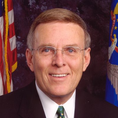 Byron L Dorgan, U.S. House candidate