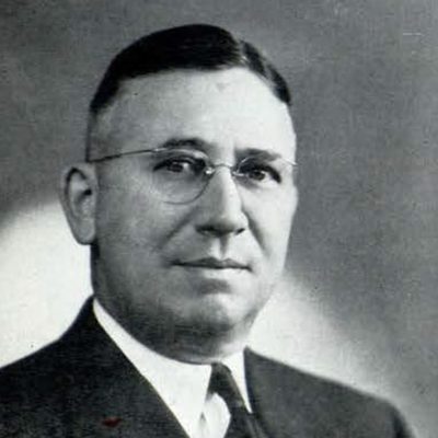 C. A. Bottolfsen, Governor