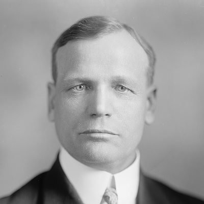 C A Christopherson, U.S. House candidate