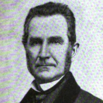 C Aldrich, U.S. House candidate