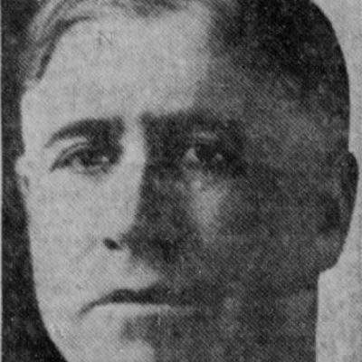 C. Ben Ross, Governor