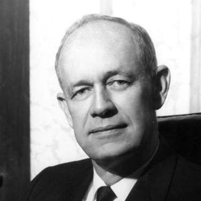 C. Farris Bryant, Governor