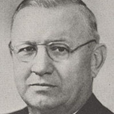 C Frederick Pracht, U.S. House candidate