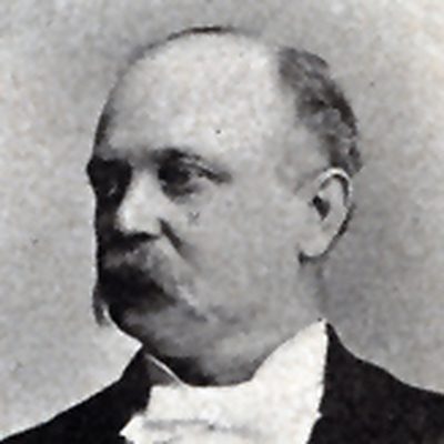 C G Burton, U.S. House candidate