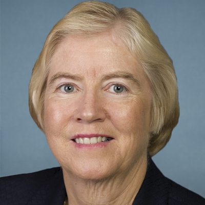 Candice S. Miller, U.S. Representative