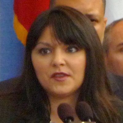 Capri S. Cafaro, U.S. House candidate