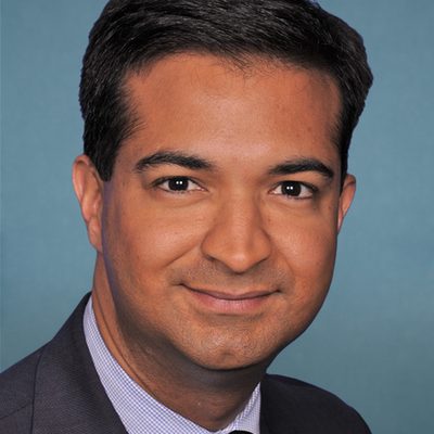Carlos Curbelo, U.S. Representative