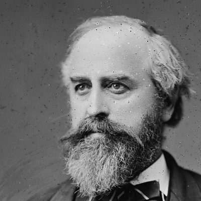 Carter Harrison Sr., Gubernatorial candidate