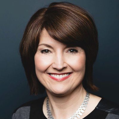 Cathy McMorris, U.S. Representative