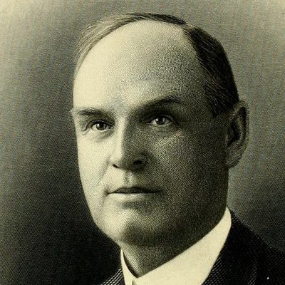 Charles A Barlow, U.S. House candidate