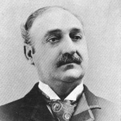Charles A. Busiel, Governor