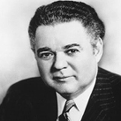 C. Wayland Brooks, U.S. Senator