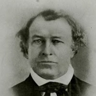 Charles C. Stratton, Governor