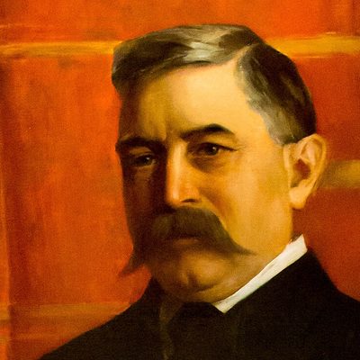 Charles D. Kimball, Gubernatorial candidate