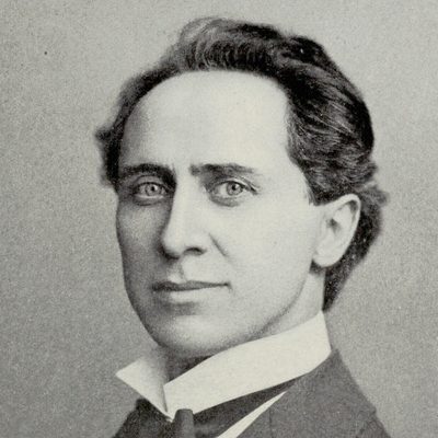 Charles Dick, U.S. House candidate