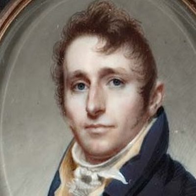 Charles H Ruggles, U.S. House candidate