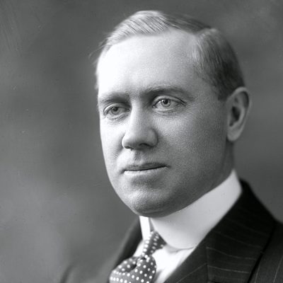 Charles B. Henderson, U.S. Senate candidate