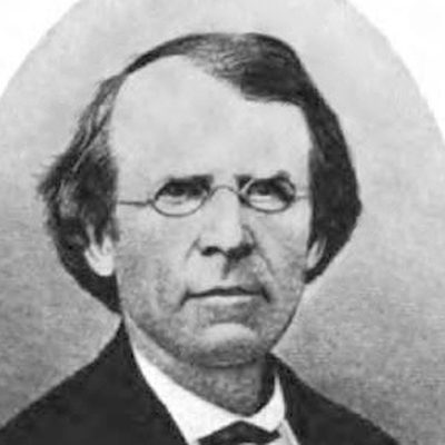 Charles Henry Hardin, Governor