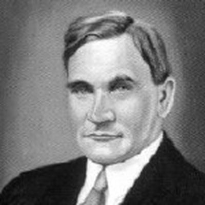 Charles I. Dawson, U.S. Senate candidate