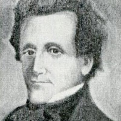 Charles Lynch, Governor
