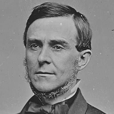 Charles R Buckalew, Gubernatorial candidate
