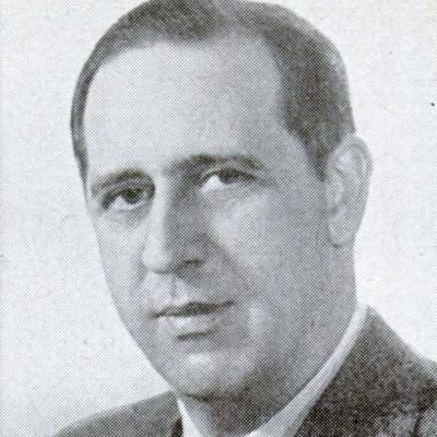 Charles R. Howell, U.S. Senate candidate