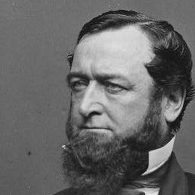 Charles R Train, U.S. House candidate