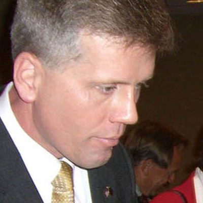 Charles E. Summers Jr., U.S. Senate candidate