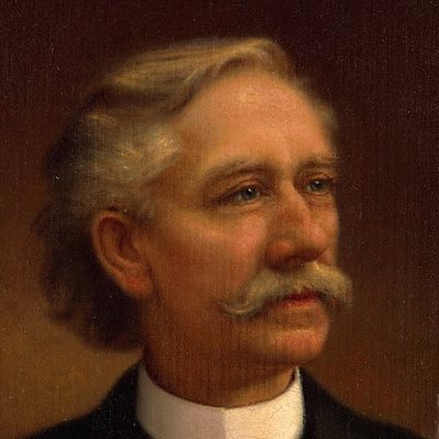 Charles T. O'Ferrall, Governor