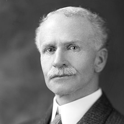 Charles W Bell, U.S. House candidate