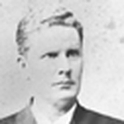 Charles W Jones, U.S. House candidate