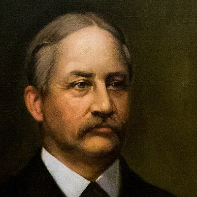 Charles W. Lippitt, Governor
