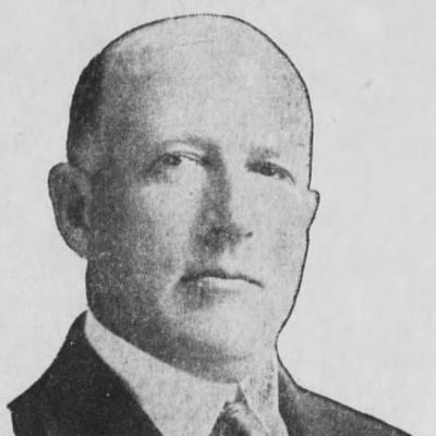 Chauncey B. Little, Gubernatorial candidate