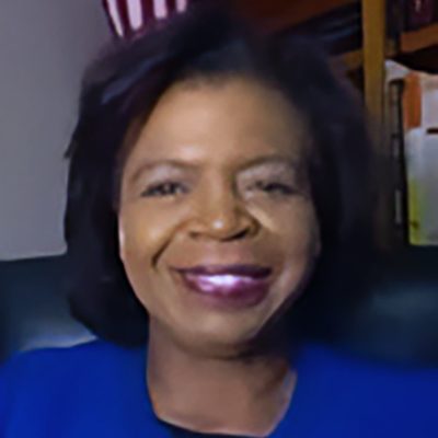 Cheri Beasley, U.S. Senate candidate