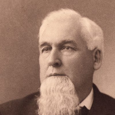 Chester B. Jordan, Governor