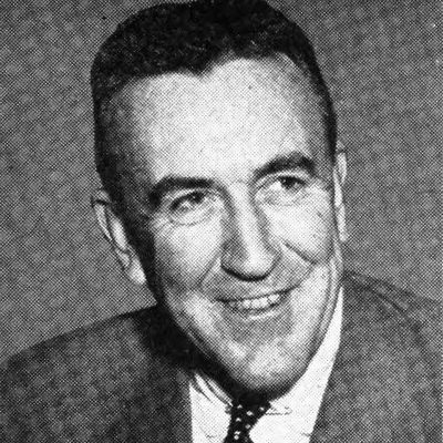 Chester Bowles, Governor