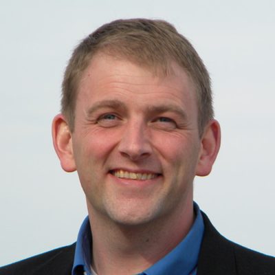 Chris Rothfuss, U.S. Senate candidate