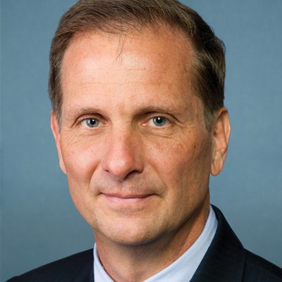 Chris Stewart, U.S. Representative