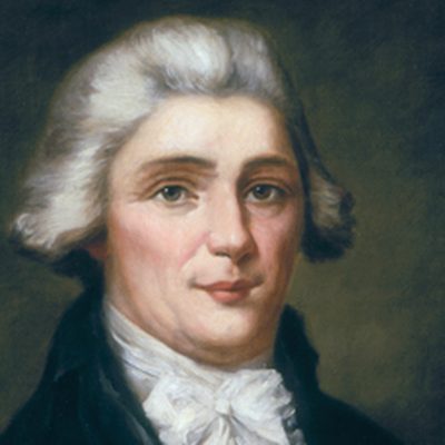 Christopher Greenup, Governor
