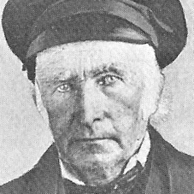 Christopher Harrison, Gubernatorial candidate