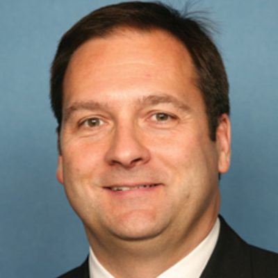 Christopher P. Carney, U.S. Representative