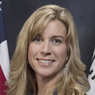 Christy Smith, U.S. House candidate
