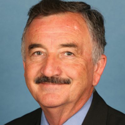 Ciro D. Rodriguez, U.S. Representative