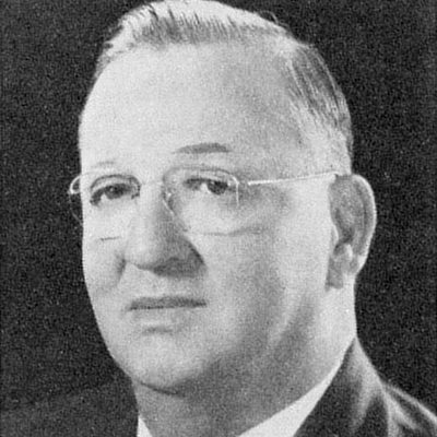 Clarence J. Brown, U.S. Senate candidate