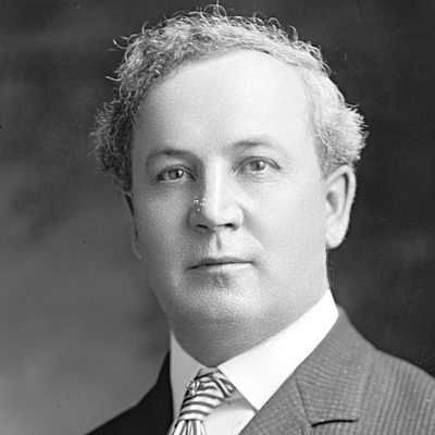 Clarence C Gilhams, U.S. House candidate