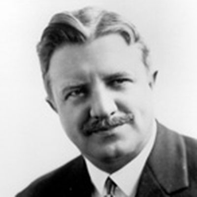 Clarence C. Dill, U.S. Senator
